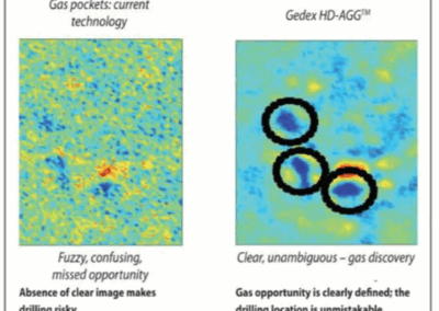 Award WinningTechnology ‘Sees’ Deep Beneath The Earth’s Surface